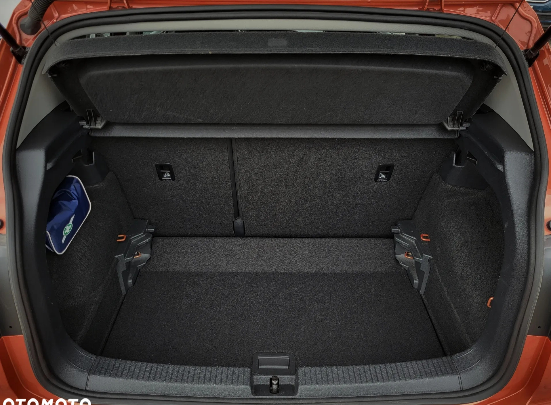 Volkswagen T-Cross cena 89999 przebieg: 31035, rok produkcji 2022 z Lubraniec małe 352